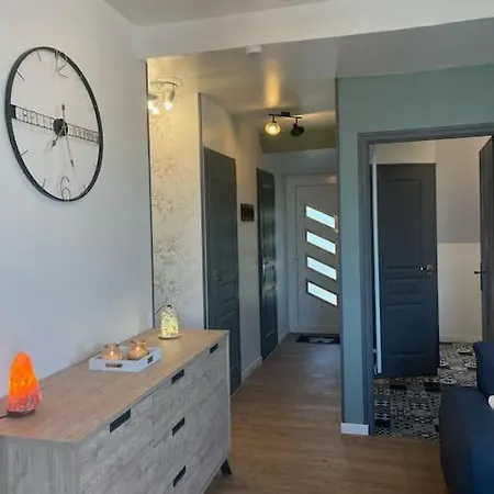 Appartement Renove Tout Confort Mers-les-Bains Exterior photo