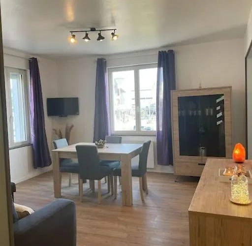 Appartement Renove Tout Confort
