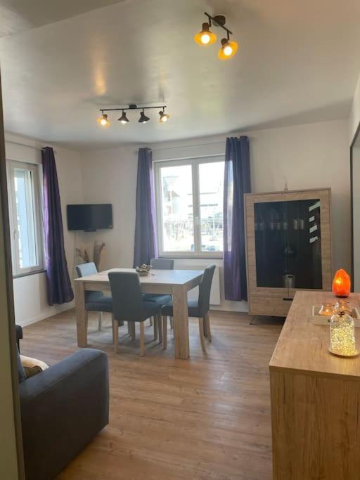 Renove Confort Apartment