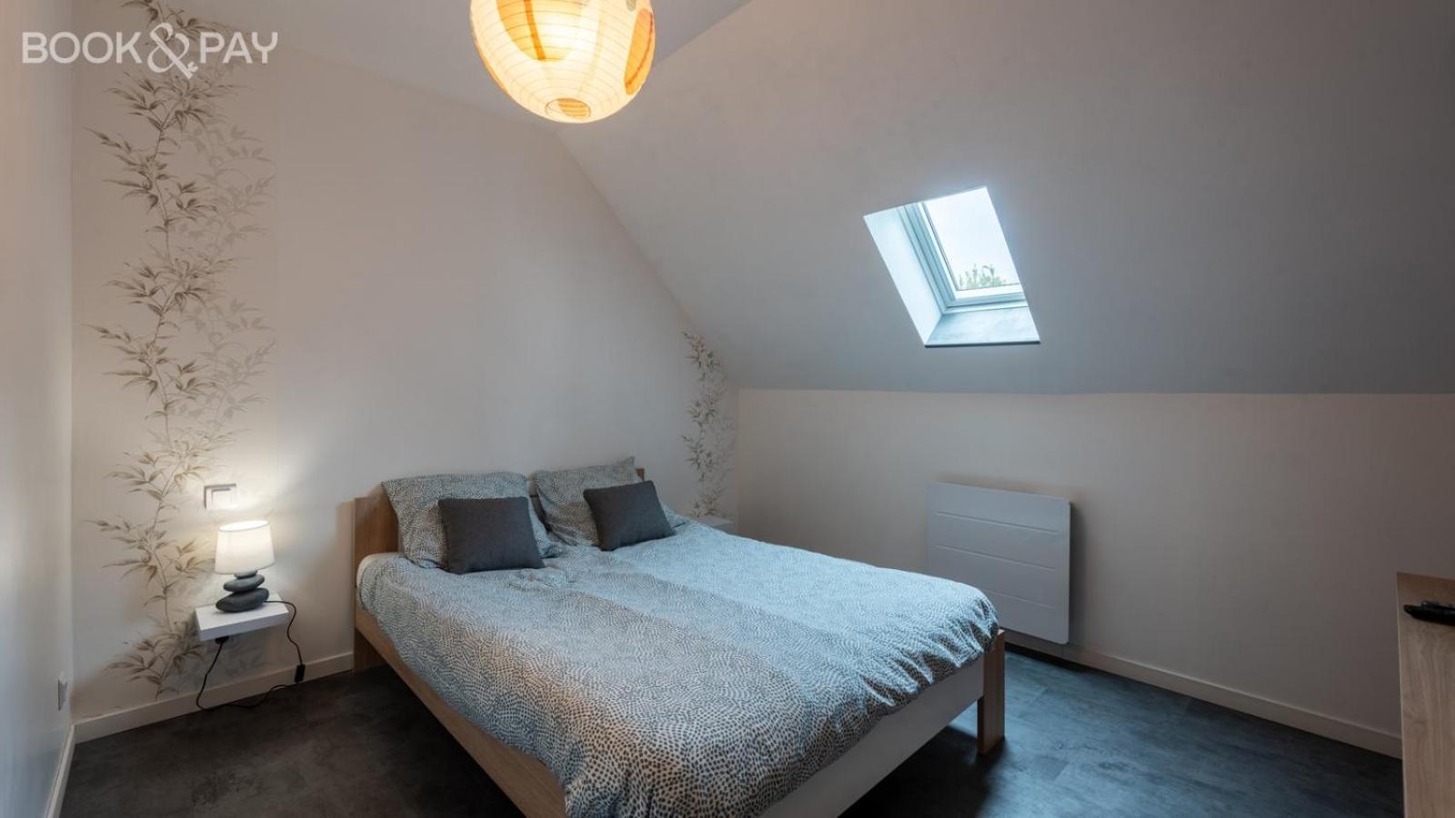 Apartment Renove Confort *