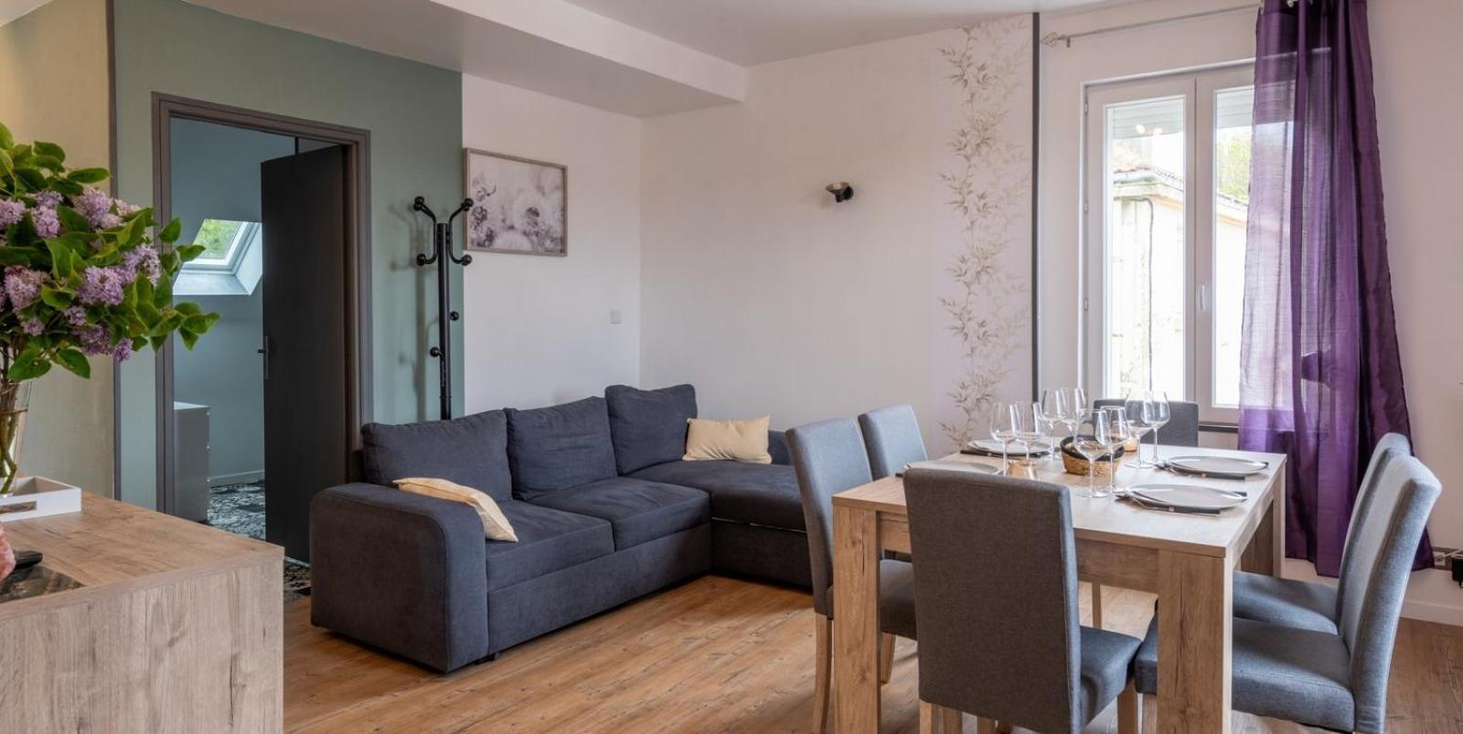 Apartment Renove Confort Mers-les-Bains