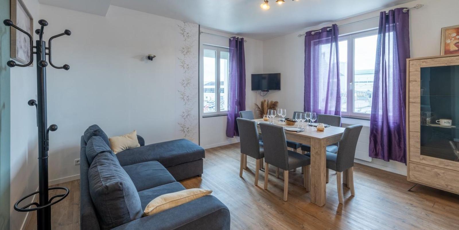 Renove Confort * Mers-les-Bains