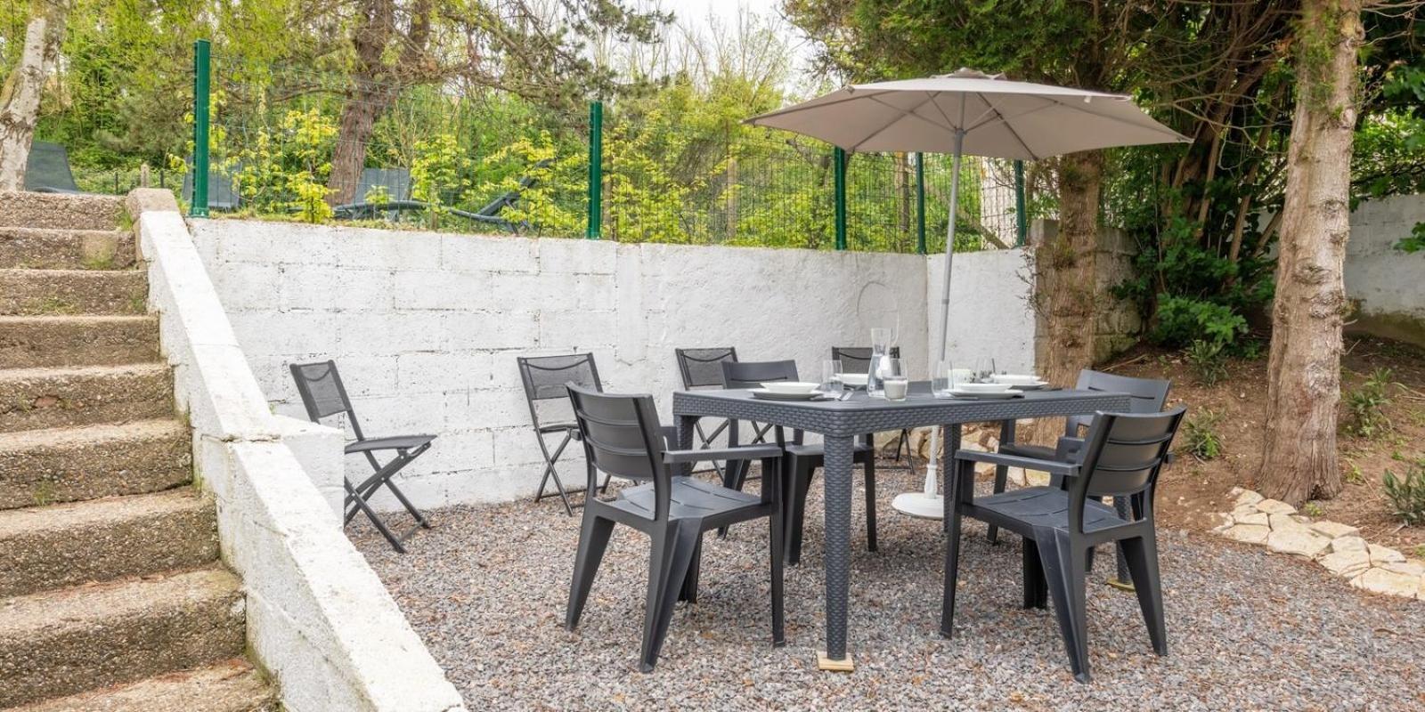 Appartement Renove Confort
